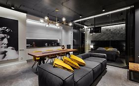 Prestige Plaza Apartments